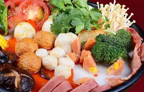 砂锅麻辣烫进入洗牌期,如何避免“相似死”？