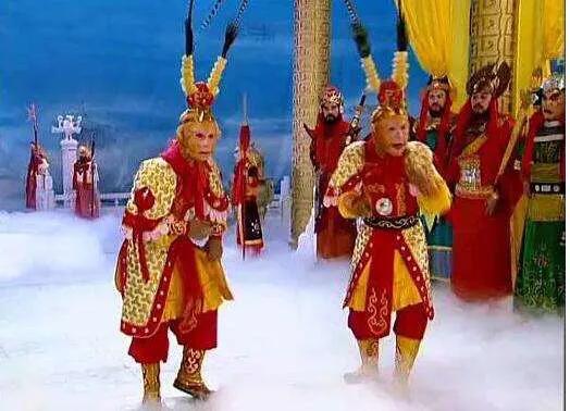 头条问答 西游记 真假美猴王之后 真正的孙悟空是不是已经和六耳猕猴调换了 对此你怎么看 16个回答