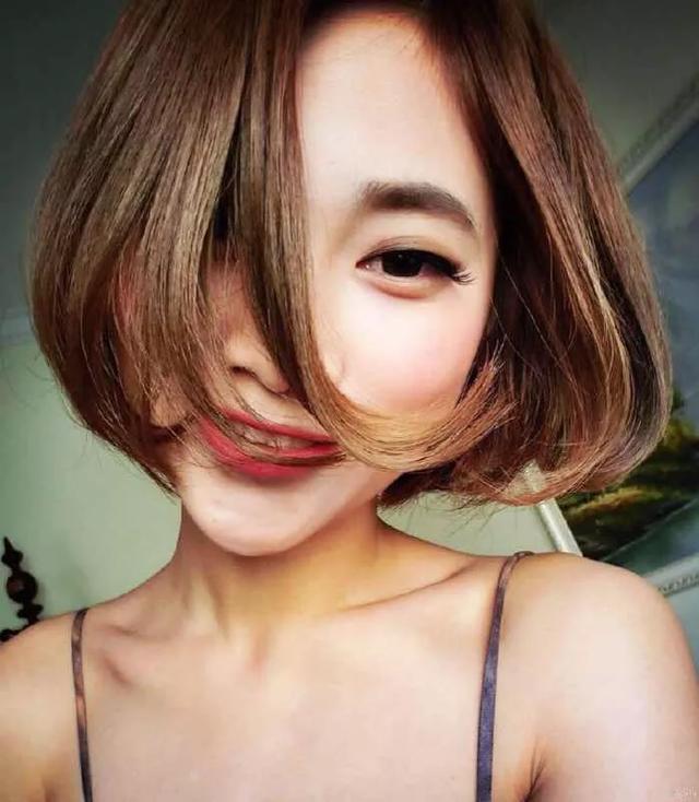 杨丞琳的短发:为什么一些人说短发最美呢？