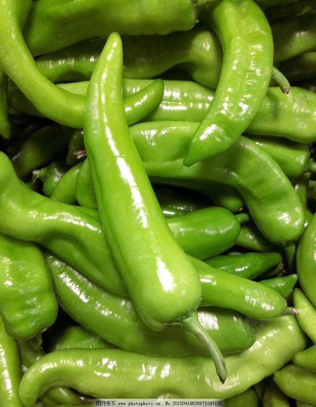 头条问答 - 你吃的蔬菜还有蔬菜味道吗?(9个回答)