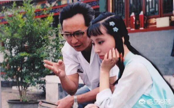 陈晓旭怎么死的:87版《红楼梦》中贾瑞的扮演者马广儒有着怎样的悲剧人生