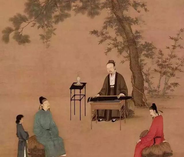 五代十国名人:五代十国时期，都有哪些杰出的君主？