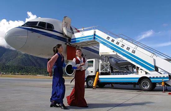 第一次去西藏，可以坐飞机吗？