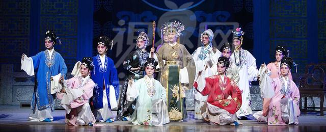 任良韵:作为中国五大戏曲剧种之一的黄梅戏，是否正在走向衰落