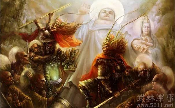 头条问答 西游记 真假美猴王之后 真正的孙悟空是不是已经和六耳猕猴调换了 对此你怎么看 16个回答