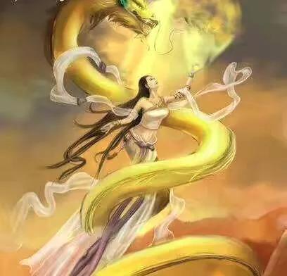 炎帝的传说:炎帝黄帝是传说还是史实，真实的历史又应该是怎样的？