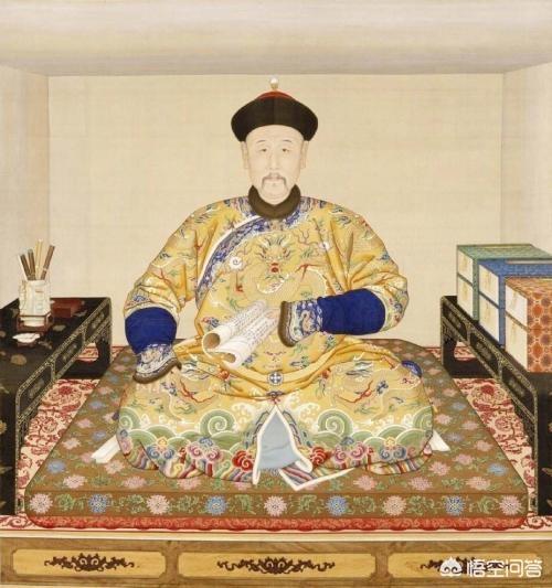 康熙传位给谁:你认为康熙想把皇位传给哪个儿子有何依据