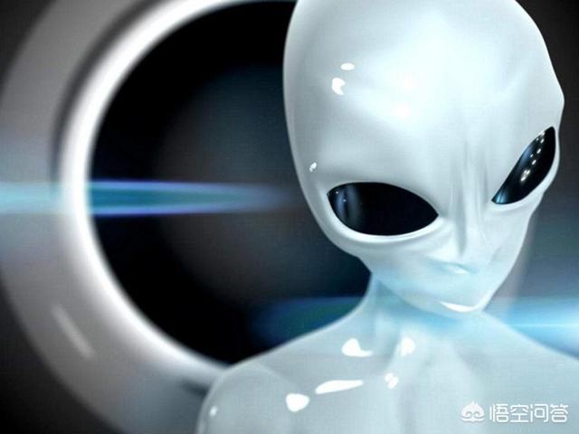 NASA聘请24名宗教学者探究外星生命，科学家寻找的外星人是人类吗？