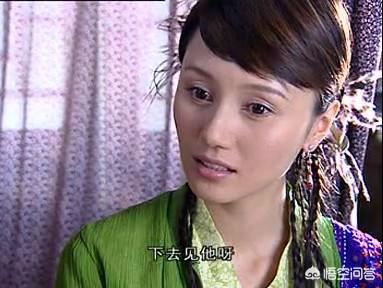 小鱼儿和谁在一起了:《小鱼儿与花无缺》中小鱼儿到底喜欢谁？