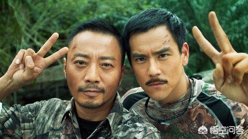 过年期间哪几部电影值得看？