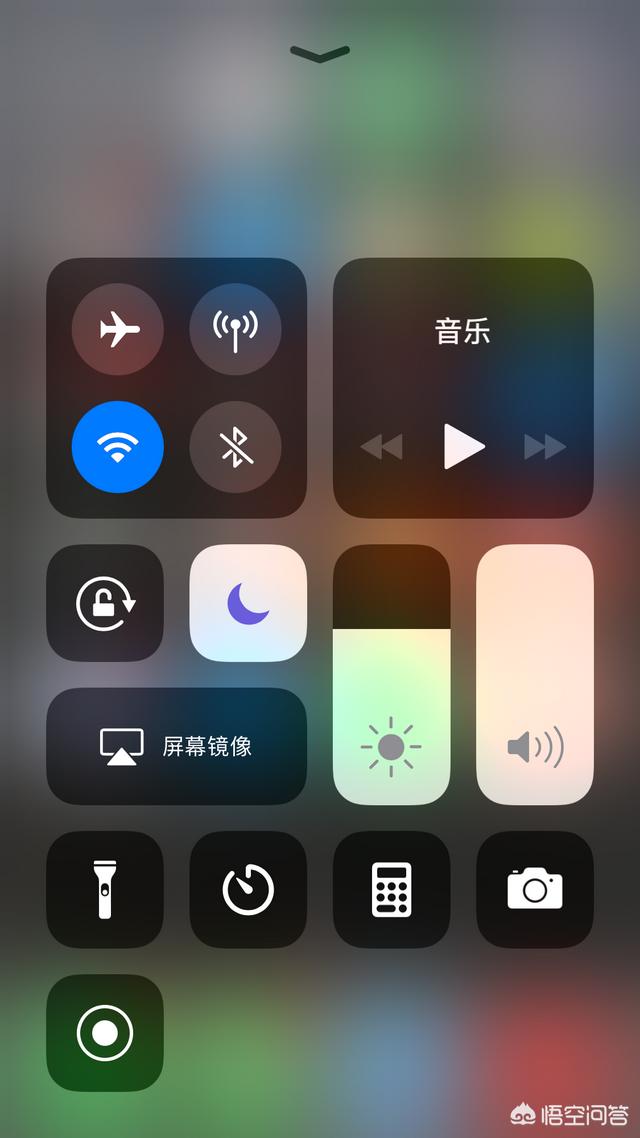 iphone手机怎么连接家里的电视？