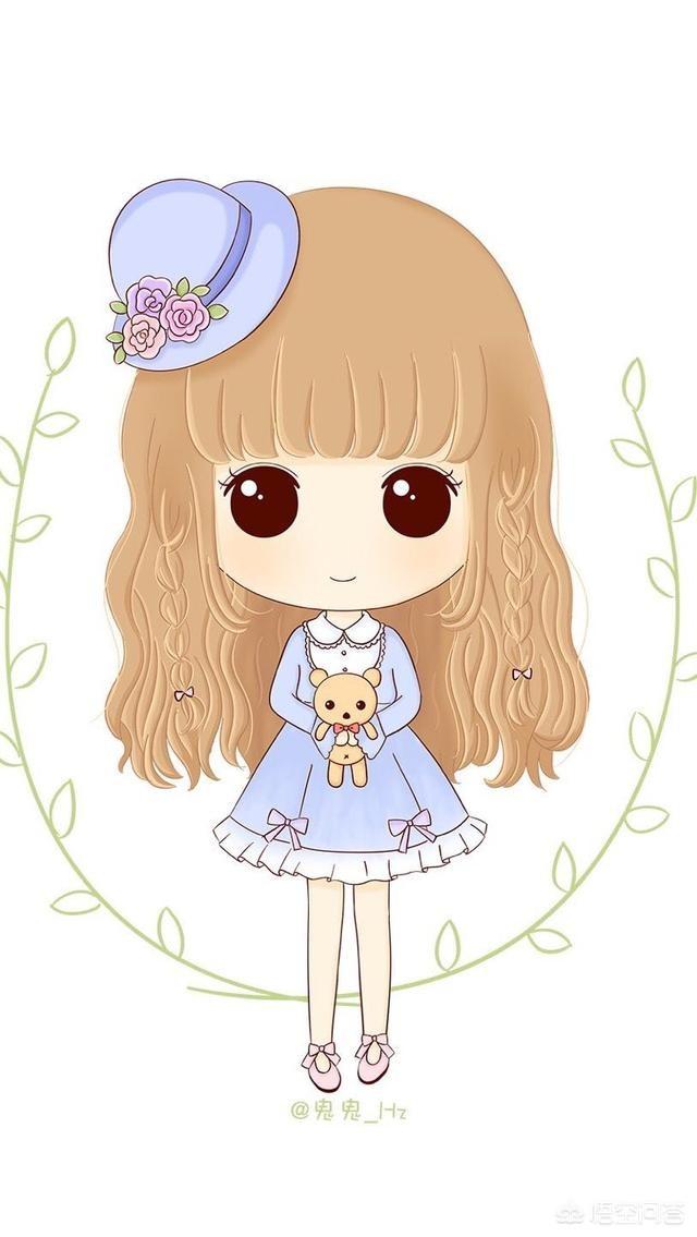 头条问答 - 有没有卡通中的唯美图片?(8个回答)