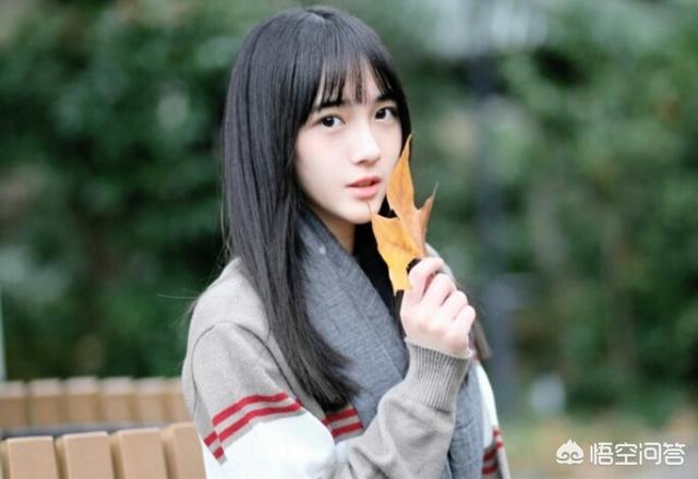 赵嘉敏:孙伊涵，吴倩，陈钰琪。赵嘉敏，赵露思，谭松韵杨紫谁最漂亮？