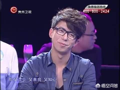 非诚勿扰杨恬甜:《非诚勿扰》的嘉宾有牵手成功结婚的吗？