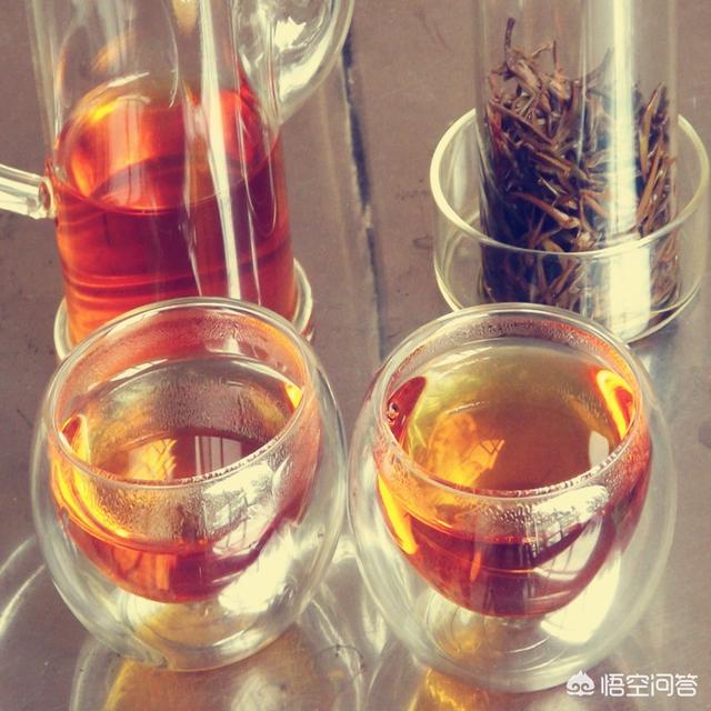 红茶有多少种,最好的红茶是什么品牌品种呢？