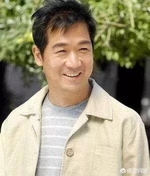 李幼斌的老婆:三位老戏骨，李幼斌、陈道明、张国立，地位如何排？