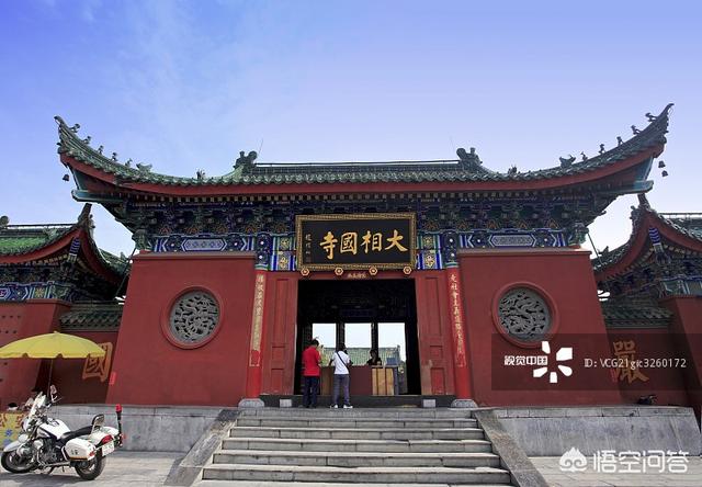 关于开封的灵异事件:听说开封市的旅游景点特别坑，是真的吗？