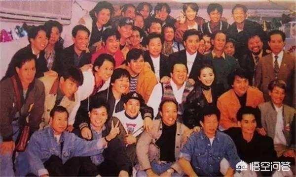成家班:当年卢惠光退出成家班，真相是什么？
