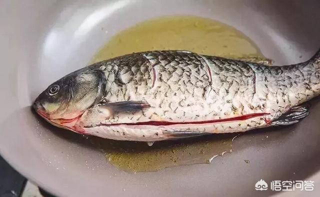 头条问答- 炖的鱼汤腥味很重怎么办？怎么炖鱼汤才好喝？(274个回答)