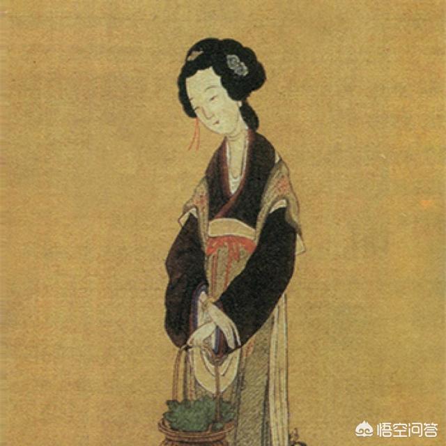 苏小小简介:杭州西湖，苏小小墓里面埋的是什么呢？