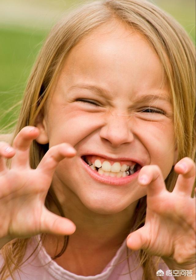 头条问答 - 三四岁的小孩太调皮了,有什么办法吗?(8个回答)