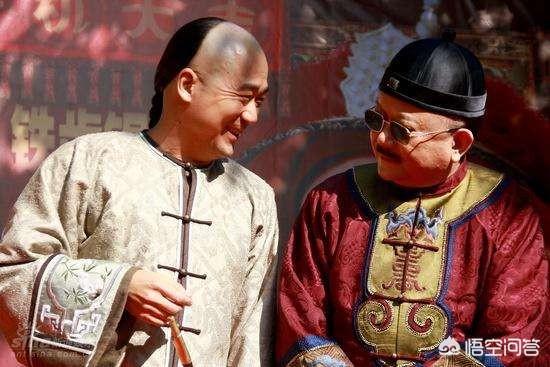 王刚电视剧:王刚版的和珅，是否真的无人可以超越？