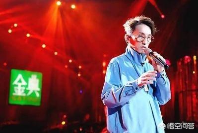 林志炫女友:老婆长得不漂亮怎么办？但是心里很善良？