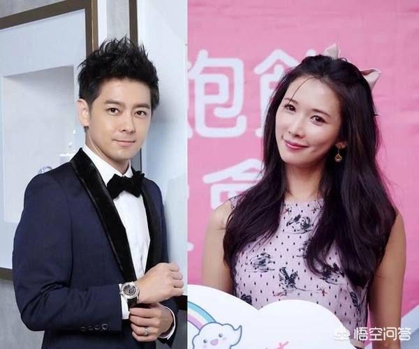 林志炫女友:老婆长得不漂亮怎么办？但是心里很善良？