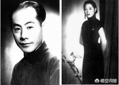 张伯驹:民国四公子张伯驹与风华绝代女子是如何走到一起的呢？