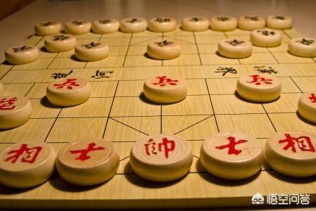 象棋的冷门开局有哪些？