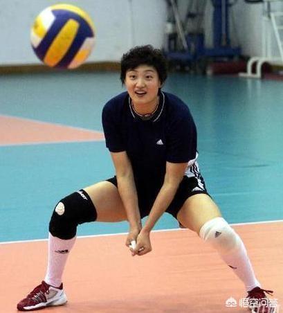 郎平为什么不要王一梅:李莹盈作为中国女排的超级天才少女，为什么不受郎平重用