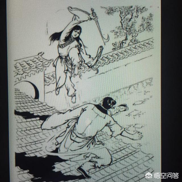 微信昵称独一无二好不好有什么意义:有没有什么，一听就觉得很有故事的网名？