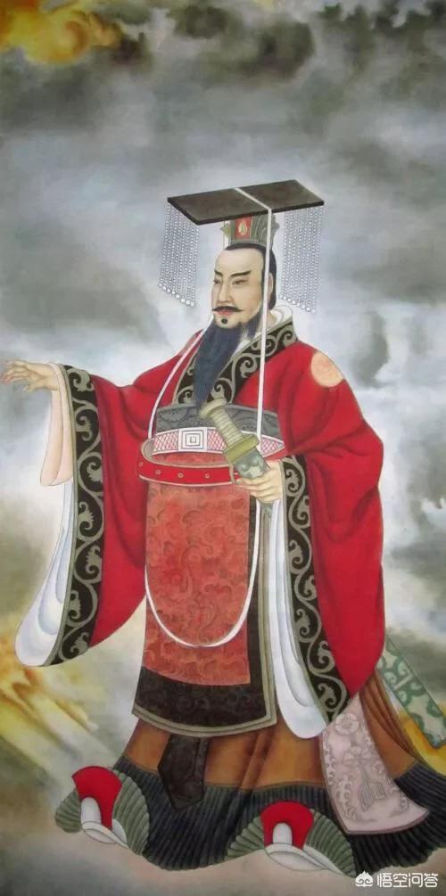 头条问答 - 一个匈奴王子阶下囚,如何成为了大汉帝国的托孤重臣?