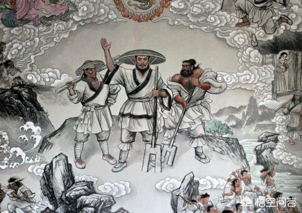 刘恒简介:从夏朝开始，到清朝宣统帝退位，谁有详细的历代帝王介绍呢？