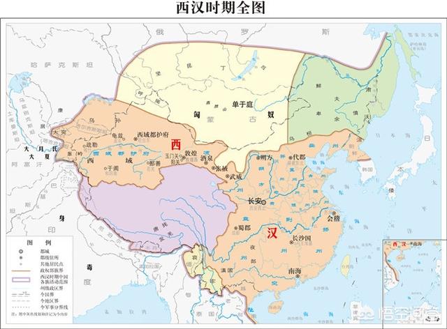 刘恒简介:从夏朝开始，到清朝宣统帝退位，谁有详细的历代帝王介绍呢？