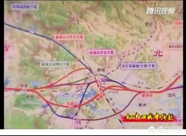 京九铁路广告:京九高铁建设到什么程度，哪年可以开通