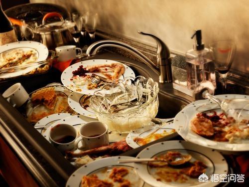 哈尔滨人过年吃什么，哈尔滨人是如何处理过年的剩菜剩饭的