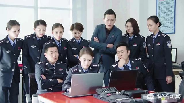 警花与警犬:如何评价电视剧《警花与警犬》？为何被频频吐槽？