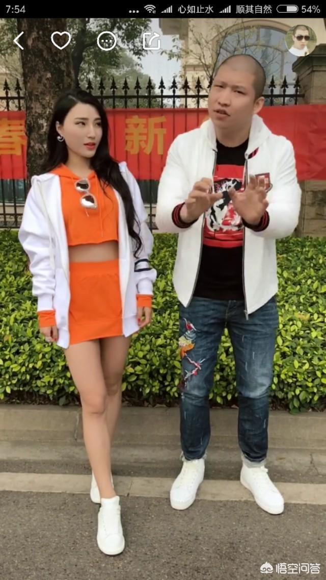 快手一姐老公是谁:你心中的快手一哥一姐是谁