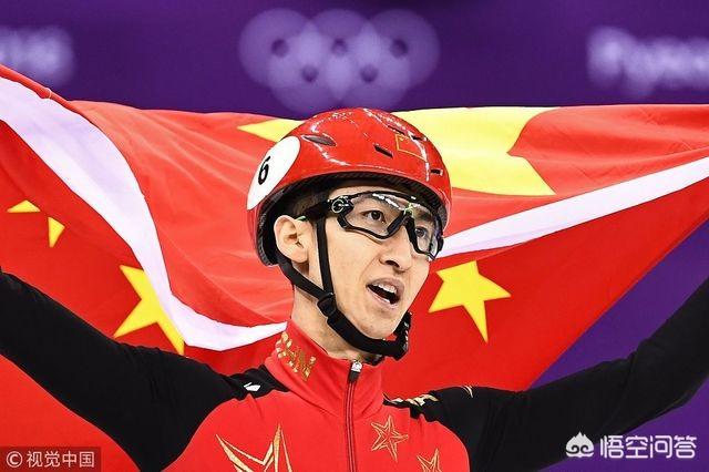 卢冬再破世界纪录夺金，武大靖五百米夺金，为中国队拿下首枚金牌，你怎么评价他的表现