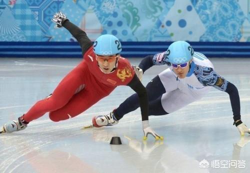 安贤洙女友:短道速滑500米你觉得王濛和武大靖谁更厉害最有影响力