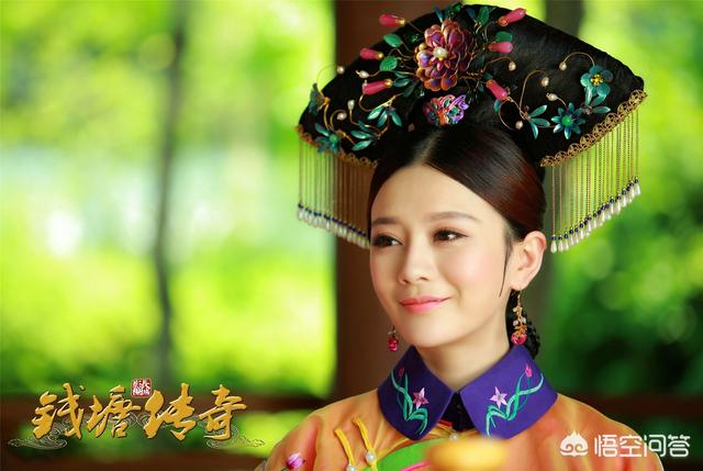 隋唐英雄裴翠翠:《谈判官》里面的杨菲洋演过什么电视剧？