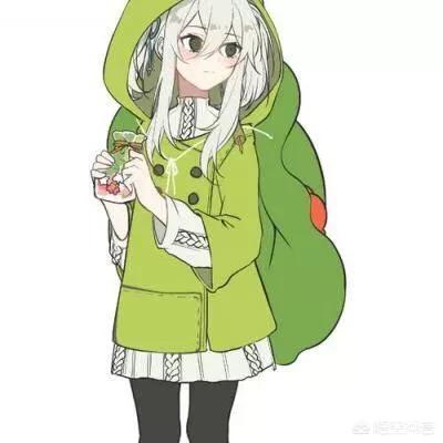 求一些可爱的<a href=https://maguai.com/list/44-0-0.html target=_blank class=infotextkey>动漫</a>情侣头像