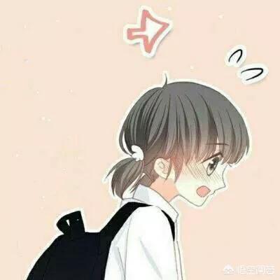求一些可爱的<a href=https://maguai.com/list/44-0-0.html target=_blank class=infotextkey>动漫</a>情侣头像