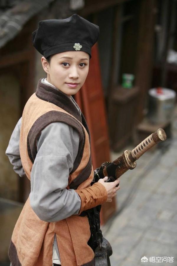 头条问答 - 武林外传中为什么无双老是单身?(3个回答)