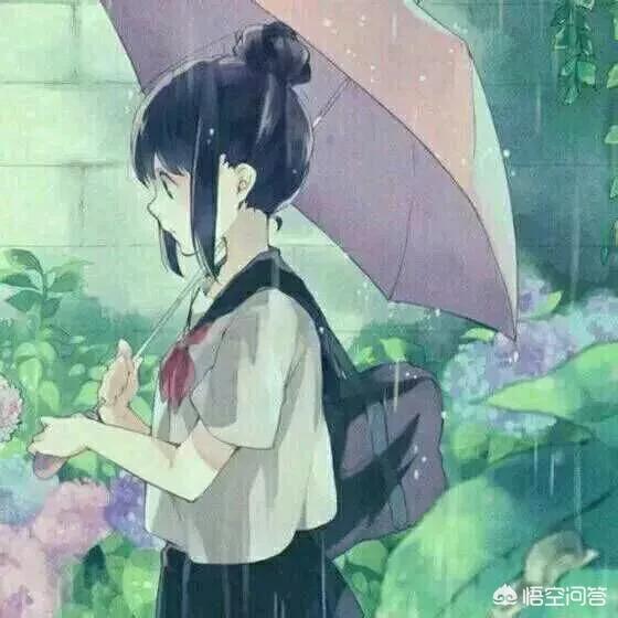 求一些可爱的<a href=https://maguai.com/list/44-0-0.html target=_blank class=infotextkey>动漫</a>情侣头像