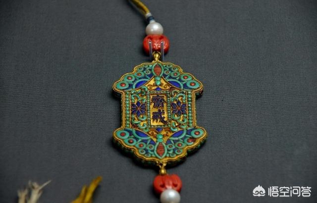 贝壳花发簪:贝壳花发簪教程 清朝慈禧太后头上，手上戴的饰品叫什么？