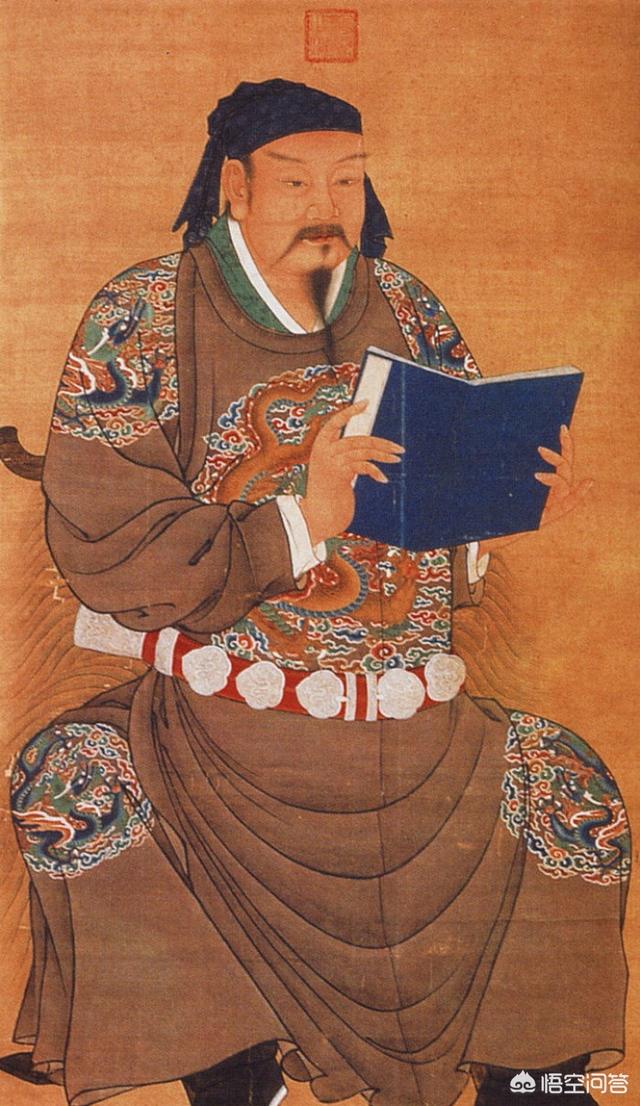 岳飞死后:为什么岳飞死后被封为鄂王