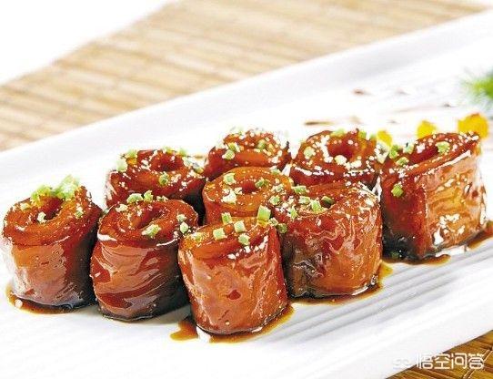 《舌尖3》推荐山东美食,鲁菜有什么特点？包括哪些名菜？