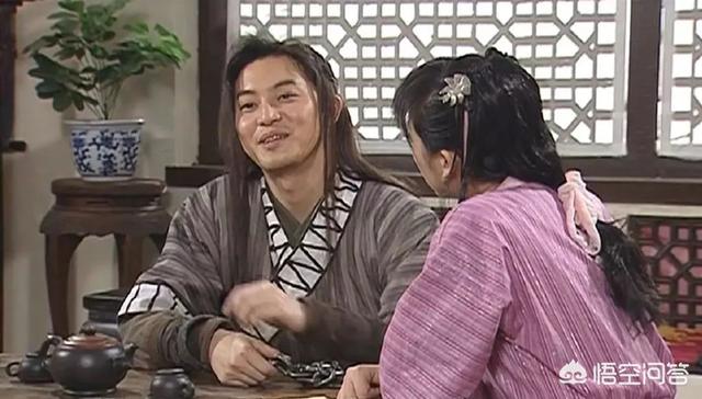闫妮老公是谁:有人说闫妮离婚十五年成爱情收割机，你如何看？